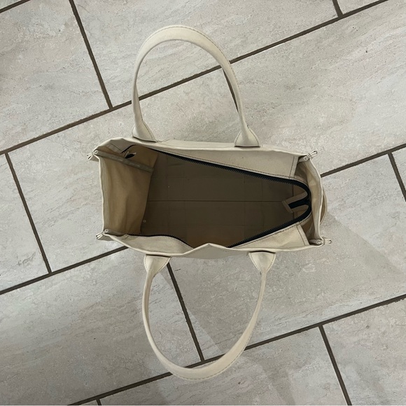 Marc Jacobs Women’s Large The Tote Bag - Canvas - Picture 9 of 15